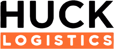 Huck Logistics LLC logo, an auto transport brokerage running TruxCRM